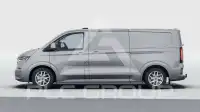 2026 Volkswagen Transporter