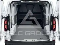 2026 Volkswagen Transporter