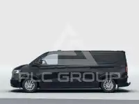 2027 Volkswagen Transporter