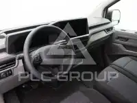 2026 Volkswagen Transporter