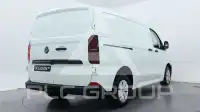 2025 Volkswagen Transporter