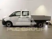 2026 Volkswagen Transporter