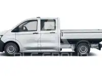 2026 Volkswagen Transporter