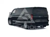 2026 Volkswagen Transporter