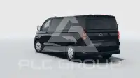 2026 Volkswagen Transporter