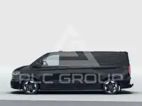 2026 Volkswagen Transporter