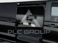 2027 Volkswagen Transporter