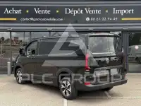 2026 Volkswagen Transporter