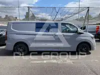 2026 Volkswagen Transporter