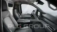 2026 Volkswagen Transporter