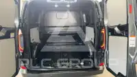 2026 Volkswagen Transporter