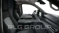 2026 Volkswagen Transporter