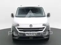 2026 Volkswagen Transporter