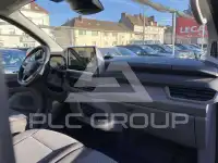 2026 Volkswagen Transporter