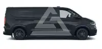 2026 Volkswagen Transporter