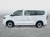 2026 Volkswagen Transporter
