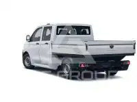 2026 Volkswagen Transporter