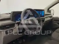 2026 Volkswagen Transporter