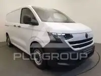 2026 Volkswagen Transporter