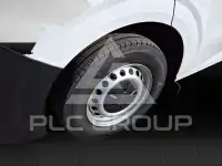 2026 Volkswagen Transporter