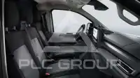 2026 Volkswagen Transporter