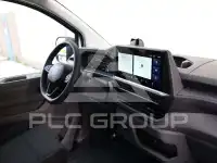 2026 Volkswagen Transporter
