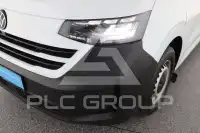 2026 Volkswagen Transporter