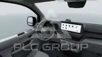 2026 Volkswagen Transporter