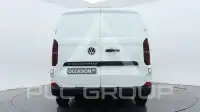 2025 Volkswagen Transporter