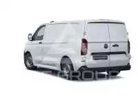 2026 Volkswagen Transporter