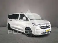 2026 Volkswagen Transporter