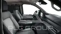2026 Volkswagen Transporter