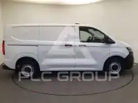 2026 Volkswagen Transporter