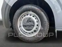 2026 Volkswagen Transporter