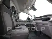 2026 Volkswagen Transporter