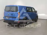 2026 Volkswagen Transporter