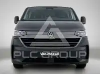 2026 Volkswagen Transporter