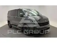 2026 Volkswagen Transporter