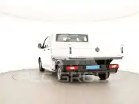 2026 Volkswagen Transporter