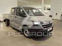 2026 Volkswagen Transporter