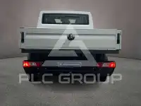 2026 Volkswagen Transporter