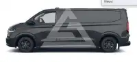 2026 Volkswagen Transporter