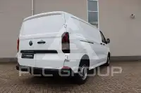 2026 Volkswagen Transporter