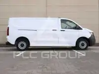 2026 Volkswagen Transporter