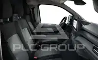 2026 Volkswagen Transporter
