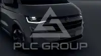 2026 Volkswagen Transporter