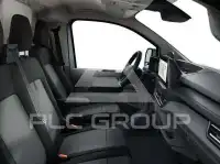 2026 Volkswagen Transporter