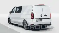 2026 Volkswagen Transporter