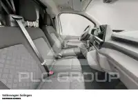 2026 Volkswagen Transporter