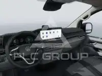2027 Volkswagen Transporter